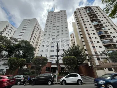 Apartamento com 3 Quartos para alugar, 67m² no Santana, São Paulo
