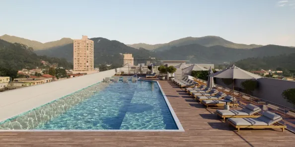 Apartamento com 4 Quartos à venda, 142m² no Centro, Itapema