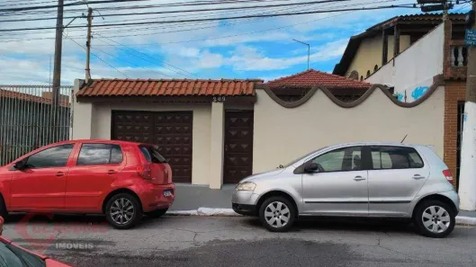 Casa com 3 Quartos à venda, 250m² no Jardim Aricanduva, São Paulo