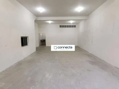 Ponto Comercial para alugar, 85m² no Jardim Presidente Dutra, Guarulhos