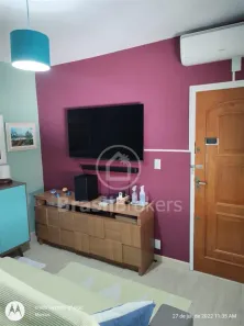 Apartamento com 1 Quarto à venda, 58m² no Cachambi, Rio de Janeiro