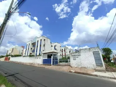 Apartamento com 3 Quartos à venda, 49m² no Ilhotas, Teresina