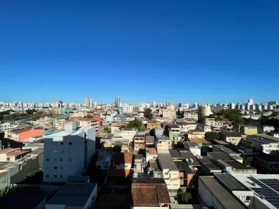 Apartamento com 2 Quartos à venda, 50m² no Residencial Coqueiral, Vila Velha