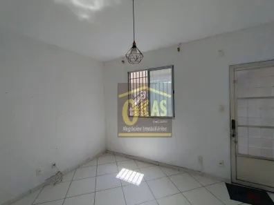 Apartamento com 2 Quartos à venda, 47m² no Jardim Graziela, Suzano