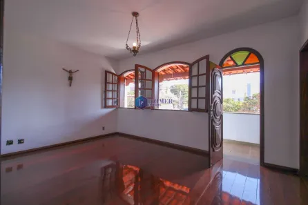 Casa com 4 Quartos à venda, 308m² no Jardim Atlântico, Belo Horizonte