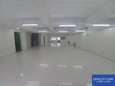 Ponto Comercial para alugar, 267m² no Alphaville Industrial, Barueri