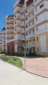 Apartamento com 2 Quartos à venda, 54m² no Loteamento Industrial Água Preta, Pindamonhangaba