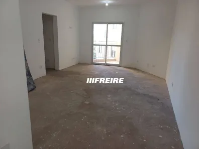 Apartamento com 3 Quartos à venda, 98m² no Osvaldo Cruz, São Caetano do Sul