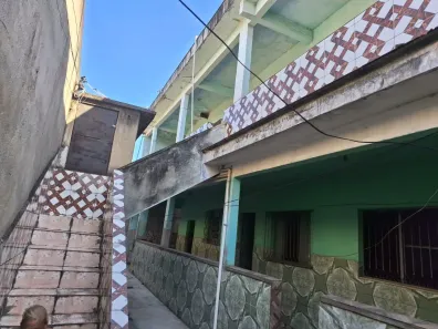 Casa com 2 Quartos à venda, 150m² no Sepetiba, Rio de Janeiro