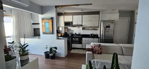 Apartamento com 2 Quartos à venda, 56m² no Espinheiros, Itajaí