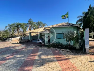 Casa de Condomínio com 4 Quartos à venda, 119m² no Várzea, Lagoa Santa