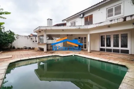 Casa de Condomínio com 4 Quartos à venda, 270m² no Alphaville, Santana de Parnaíba