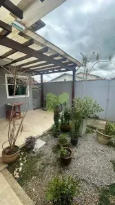 Casa com 2 Quartos à venda, 107m² no Centro, Casimiro de Abreu