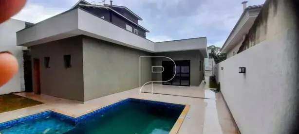 Casa de Condomínio com 3 Quartos à venda, 190m² no Vivenda Santo Afonso, Vargem Grande Paulista