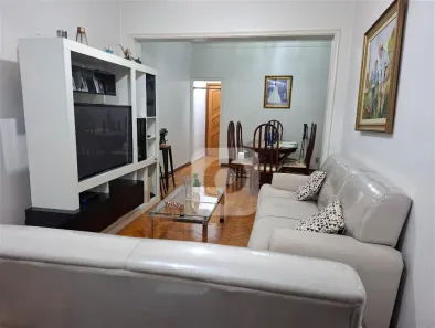 Apartamento com 3 Quartos à venda, 129m² no Copacabana, Rio de Janeiro