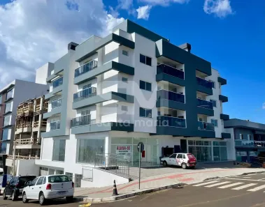 Sala Comercial para alugar, 120m² no Santa Maria, Chapecó