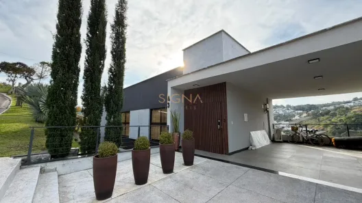 Casa com 4 Quartos à venda, 740m² no Salvaterra, Juiz de Fora
