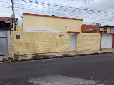 Casa com 4 Quartos à venda, 288m² no Centro, Teresina