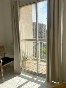 Apartamento com 2 Quartos à venda, 47m² no Benfica, Rio de Janeiro