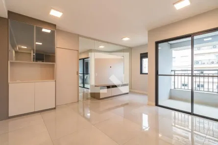 Apartamento com 2 Quartos à venda, 78m² no Alphaville Empresarial, Barueri