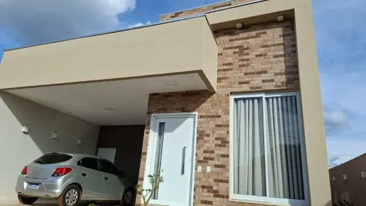 Casa com 3 Quartos à venda, 160m² no , Chapada dos Guimarães