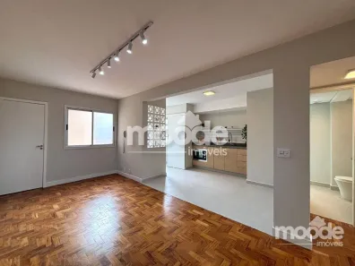 Apartamento com 2 Quartos à venda, 64m² no Butantã, São Paulo