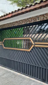Sobrado com 4 Quartos à venda, 360m² no Alvarenga, São Bernardo do Campo