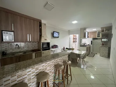 Casa com 3 Quartos à venda, 140m² no Residencial Palermo, Franca