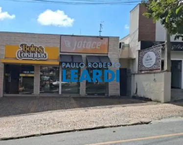 Ponto Comercial com 2 Quartos à venda, 285m² no Vila Clayton, Valinhos