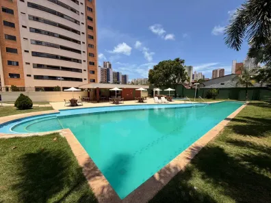 Apartamento com 3 Quartos à venda, 105m² no Mucuripe, Fortaleza
