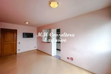 Apartamento com 1 Quarto à venda, 45m² no Ipiranga, São Paulo