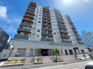 Apartamento com 3 Quartos à venda, 111m² no Kobrasol, São José