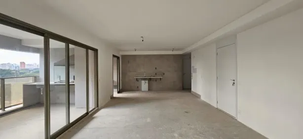 Apartamento com 4 Quartos à venda, 135m² no Campo Belo, São Paulo