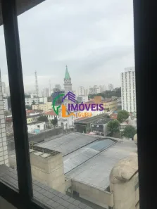 Sala Comercial para alugar, 58m² no Vila Clementino, São Paulo