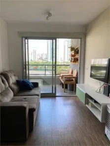 Apartamento com 2 Quartos à venda, 112m² no Água Branca, São Paulo