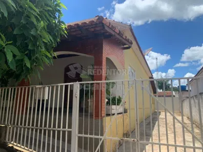 Casa com 3 Quartos à venda, 528m² no , Monte Aprazível
