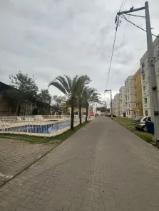 Apartamento com 2 Quartos à venda, 43m² no Nova Cidade, São Gonçalo