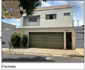Casa com 1 Quarto à venda, 250m² no Conjunto José Vallim de Melo, Uberaba