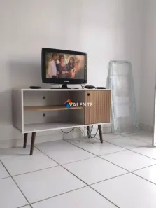 Apartamento com 1 Quarto à venda, 70m² no Itararé, São Vicente