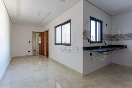 Cobertura com 2 Quartos à venda, 120m² no Parque das Nações, Santo André
