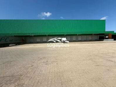 Galpão/Depósito/Armazém para alugar, 8600m² no Chácaras Campestre, Contagem