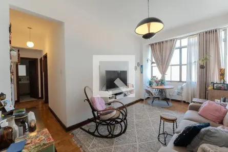 Apartamento com 2 Quartos à venda, 84m² no Bela Vista, São Paulo