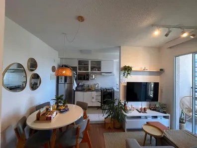Apartamento com 1 Quarto à venda, 33m² no Vista Alegre, Rio de Janeiro