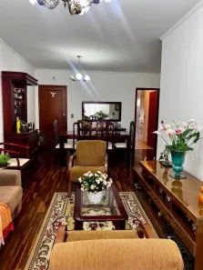 Apartamento com 3 Quartos à venda, 110m² no Jardim Piratininga, Limeira