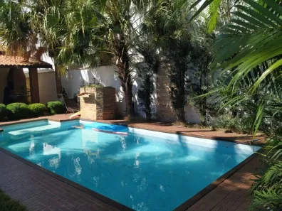 Fazenda/Sítio com 4 Quartos à venda, 800m² no Perdizes, Piracicaba