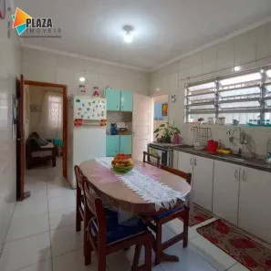 Casa com 2 Quartos à venda, 78m² no Caiçara, Praia Grande