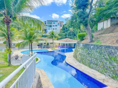 Lote/Terreno à venda, 406m² no Santa Bárbara, Niterói