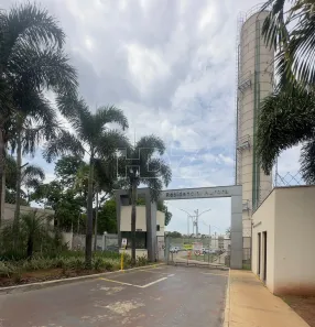 Apartamento com 2 Quartos à venda, 39m² no Altos do Jaraguá, Araraquara