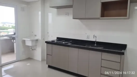 Apartamento com 3 Quartos à venda, 74m² no Village Veneza, Goiânia
