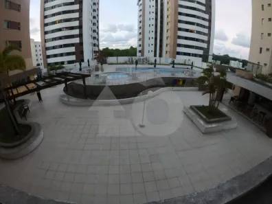 Apartamento com 3 Quartos à venda, 75m² no Jabotiana, Aracaju